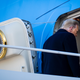Image for article titled Like All Good Villains, Donald Trump Has Been Asked Back to the Scene of the Crime (D.C.) to Testify at His Impeachment Trial